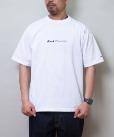 画像16: Back Channel(バックチャンネル) / OFFICIAL LOGO DRY TEE (16)