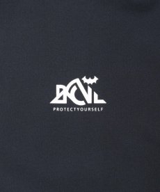 画像12: Back Channel(バックチャンネル) / OUTDOOR LOGO STRETCH TEE (12)