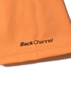 画像15: Back Channel(バックチャンネル) / OFFICIAL LOGO DRY TEE (15)