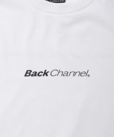 画像7: Back Channel(バックチャンネル) / OFFICIAL LOGO DRY TEE (7)