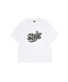 画像2: SPLR / Digital Camo Baseball Logo Tee (2)