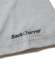 画像14: Back Channel(バックチャンネル) / OFFICIAL LOGO DRY TEE (14)