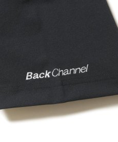 画像17: Back Channel(バックチャンネル) / OUTDOOR LOGO STRETCH TEE (17)