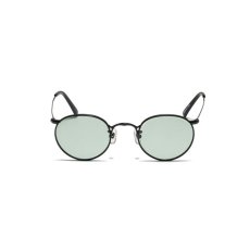 画像6: CALEE(キャリー) / VINTAGE TYPE CIRCLE METAL GLASSES (6)