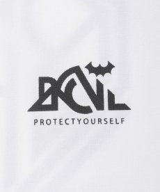 画像11: Back Channel(バックチャンネル) / OUTDOOR LOGO STRETCH TEE (11)