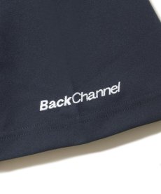 画像19: Back Channel(バックチャンネル) / OUTDOOR LOGO STRETCH TEE (19)