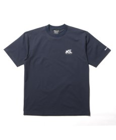 画像8: Back Channel(バックチャンネル) / OUTDOOR LOGO STRETCH TEE (8)