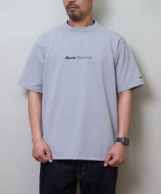 画像17: Back Channel(バックチャンネル) / OFFICIAL LOGO DRY TEE (17)