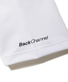 画像18: Back Channel(バックチャンネル) / OUTDOOR LOGO STRETCH TEE (18)