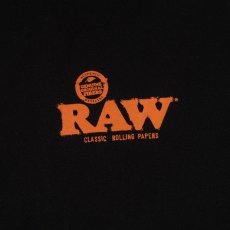 画像8: RAW x INTERBREED “SLOW BURNING SS Tee” artwork by cleofus  (8)