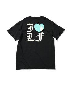 画像6: LFYT(ラファイエット) / I LOVE LF TEE (6)