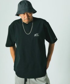 画像23: Back Channel(バックチャンネル) / OUTDOOR LOGO STRETCH TEE (23)