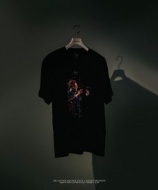 画像1: APPLEBUM(アップルバム) /"NIGHTTIME JAZZ CLUB" T-SHIRT (1)