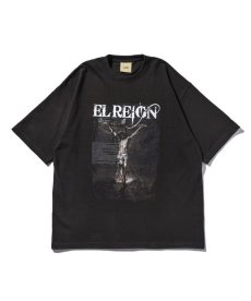 画像2: EL REIGN(エルレイン) / "IRON EVIL" SHORT SLEEVE (2)