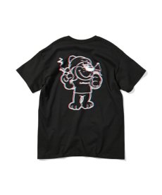 画像6: LFYT(ラファイエット) / SMOKING DOG TEE (6)