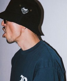 画像8: Back Channel(バックチャンネル) / BUCKET HAT (8)