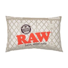 画像1: RAW x INTERBREED “RAW Classic big cushion” (1)