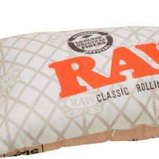 画像3: RAW x INTERBREED “RAW Classic big cushion” (3)