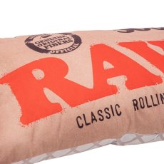 画像4: RAW x INTERBREED “RAW Classic big cushion” (4)