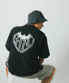 画像24: Back Channel(バックチャンネル) / OUTDOOR LOGO STRETCH TEE (24)