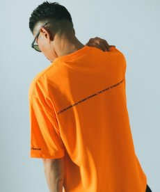 画像20: Back Channel(バックチャンネル) / OFFICIAL LOGO DRY TEE (20)