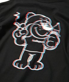 画像12: LFYT(ラファイエット) / SMOKING DOG TEE (12)