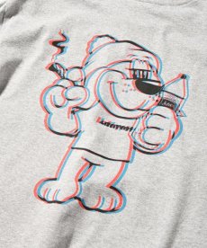 画像13: LFYT(ラファイエット) / SMOKING DOG TEE (13)