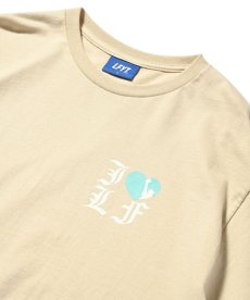 画像10: LFYT(ラファイエット) / I LOVE LF TEE (10)