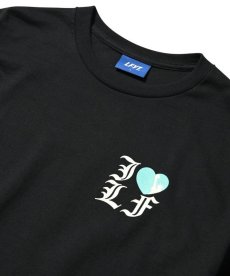 画像9: LFYT(ラファイエット) / I LOVE LF TEE (9)