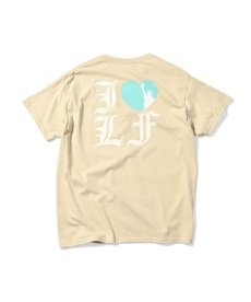 画像7: LFYT(ラファイエット) / I LOVE LF TEE (7)