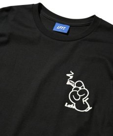 画像9: LFYT(ラファイエット) / SMOKING DOG TEE (9)