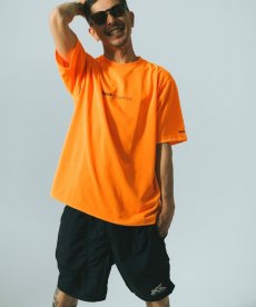 画像19: Back Channel(バックチャンネル) / OFFICIAL LOGO DRY TEE (19)