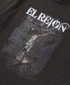 画像4: EL REIGN(エルレイン) / "IRON EVIL" SHORT SLEEVE (4)