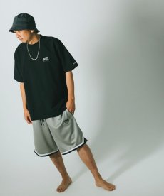 画像25: Back Channel(バックチャンネル) / OUTDOOR LOGO STRETCH TEE (25)