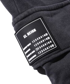 画像4: EL REIGN(エルレイン)  / "FEAR" CARGO SWEAT SHORTS (4)