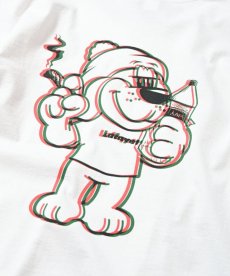 画像11: LFYT(ラファイエット) / SMOKING DOG TEE (11)