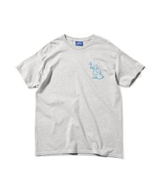 画像4: LFYT(ラファイエット) / SMOKING DOG TEE (4)