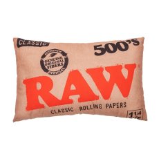 画像2: RAW x INTERBREED “RAW Classic big cushion” (2)