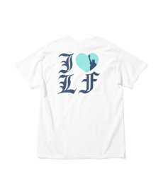 画像5: LFYT(ラファイエット) / I LOVE LF TEE (5)