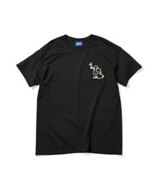 画像3: LFYT(ラファイエット) / SMOKING DOG TEE (3)