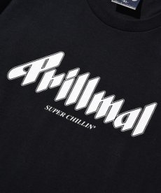 画像4: PRILLMAL(プリルマル) / BEER SUPER CHILLIN' !!! S/S T-SHIRTS (4)