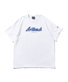 画像2: PRILLMAL(プリルマル) / BEER SUPER CHILLIN' !!! S/S T-SHIRTS (2)