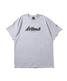 画像3: PRILLMAL(プリルマル) / BEER SUPER CHILLIN' !!! S/S T-SHIRTS (3)