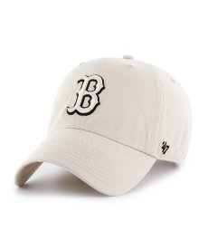 画像1: '47(フォーティーセブン) / RED SOX ’47 CLEAN UP NATURAL (1)