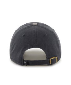 画像2: '47(フォーティーセブン) / YANKEES ’47 CLEAN UP NAVY X GRAY (2)