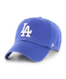 画像1: '47(フォーティーセブン) / DODGERS ’47 CLEAN UP ROYAL (1)