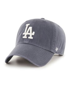 画像1: '47(フォーティーセブン) / DODGERS ’47 CLEAN UP VINTAGE NAVY (1)