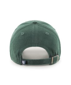 画像2: '47(フォーティーセブン) / YANKEES ’47 CLEAN UP DARK GREEN (2)