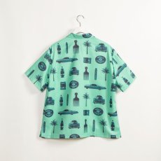 画像5: APPLEBUM(アップルバム) / "Cali" Aloha Shirt (5)