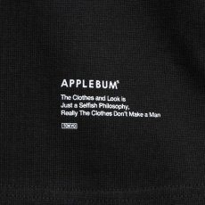 画像8: APPLEBUM(アップルバム) / ULTRA HEAVYWEIGHT BLANK T-SHIRT (12OZ) (8)